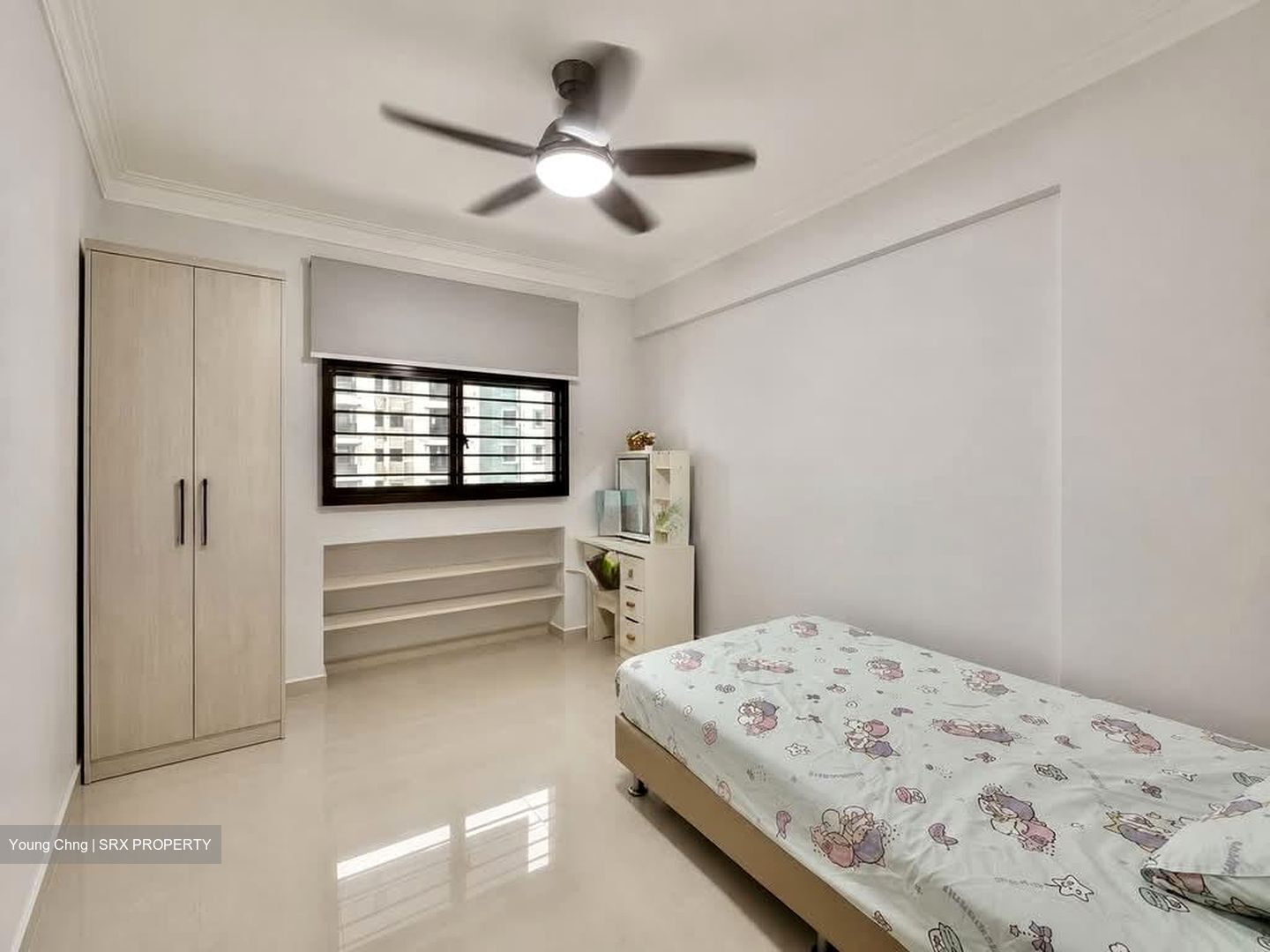 Blk 482 Admiralty Link (Sembawang), HDB 4 Rooms #588035851